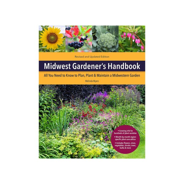 Midwest Gardener's Handbook 2nd Edition